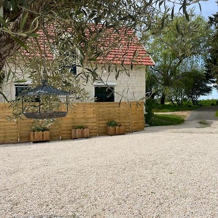 Hotel Le Relais, La Dormance, Le Bois Dormant Châteauvieux Exteriér fotografie